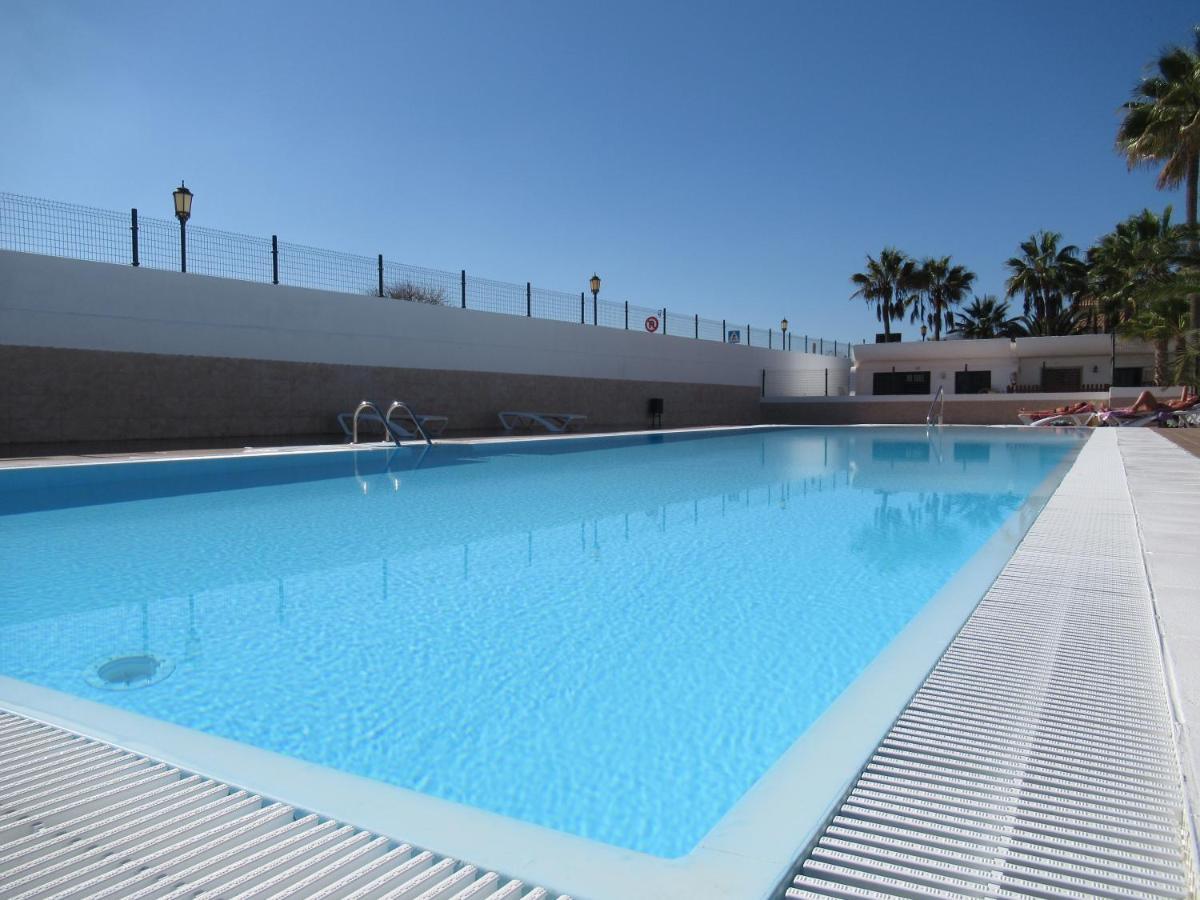 Dunas View Apartments, By Comfortable Luxury Corralejo Exterior foto